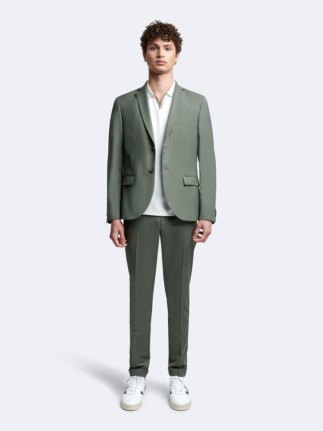 Veste de costume bistretch - DEVRED 1902