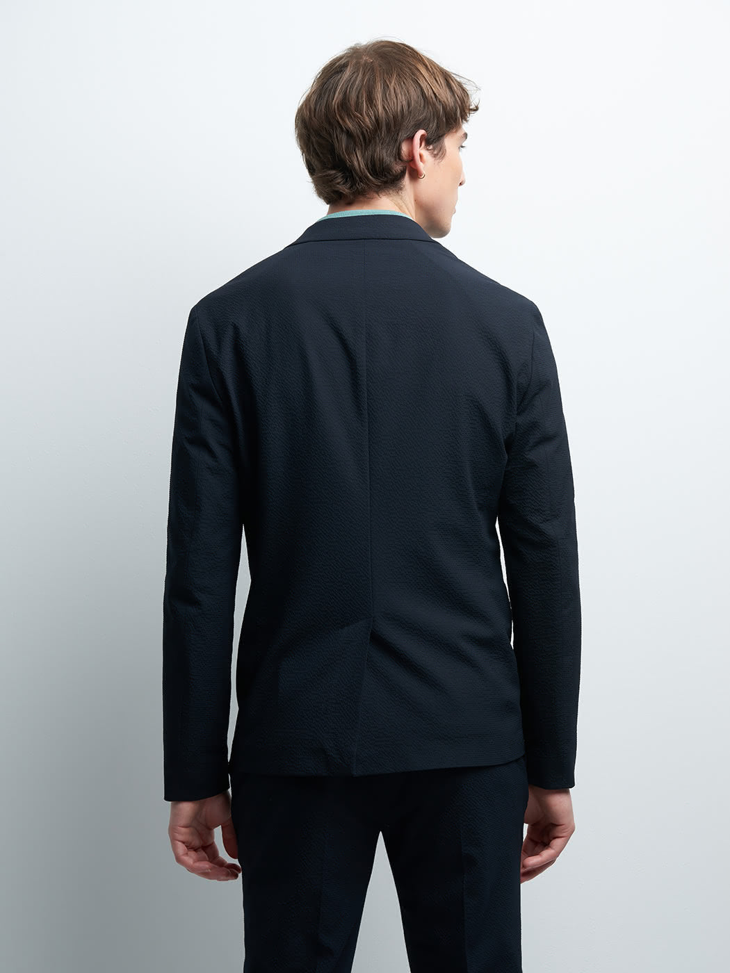 Veste coordonnable extra slim uni - DEVRED 1902