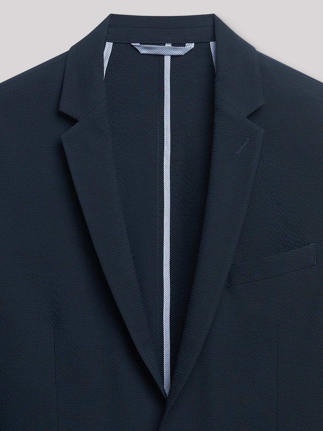 Veste coordonnable extra slim uni - DEVRED 1902