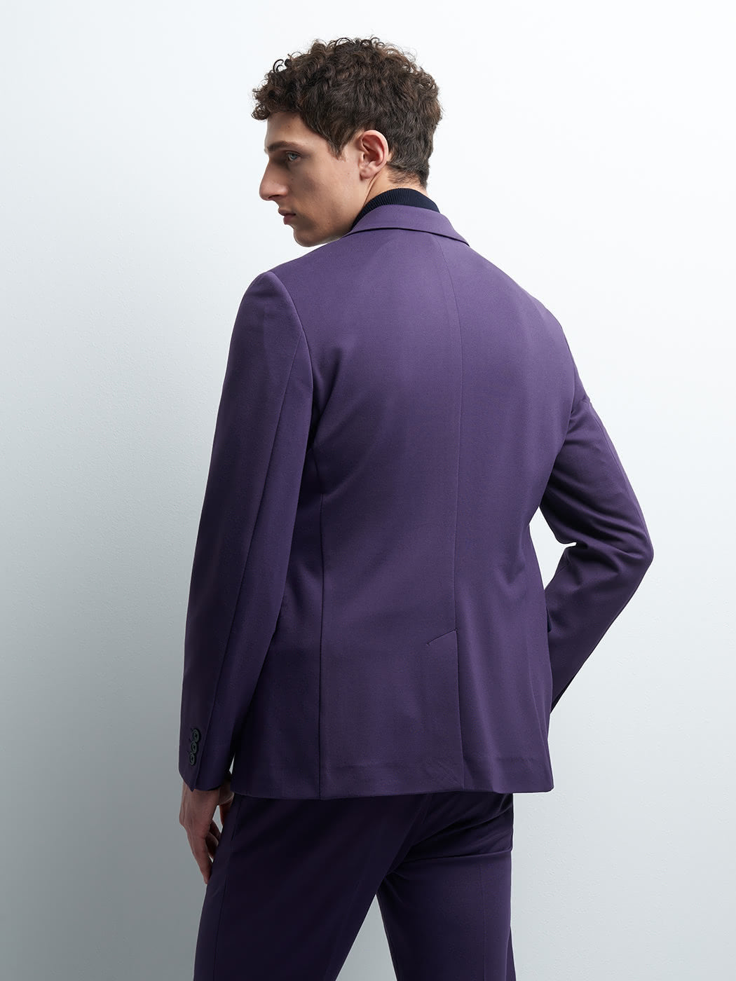Veste coordonnable extra slim uni - DEVRED 1902
