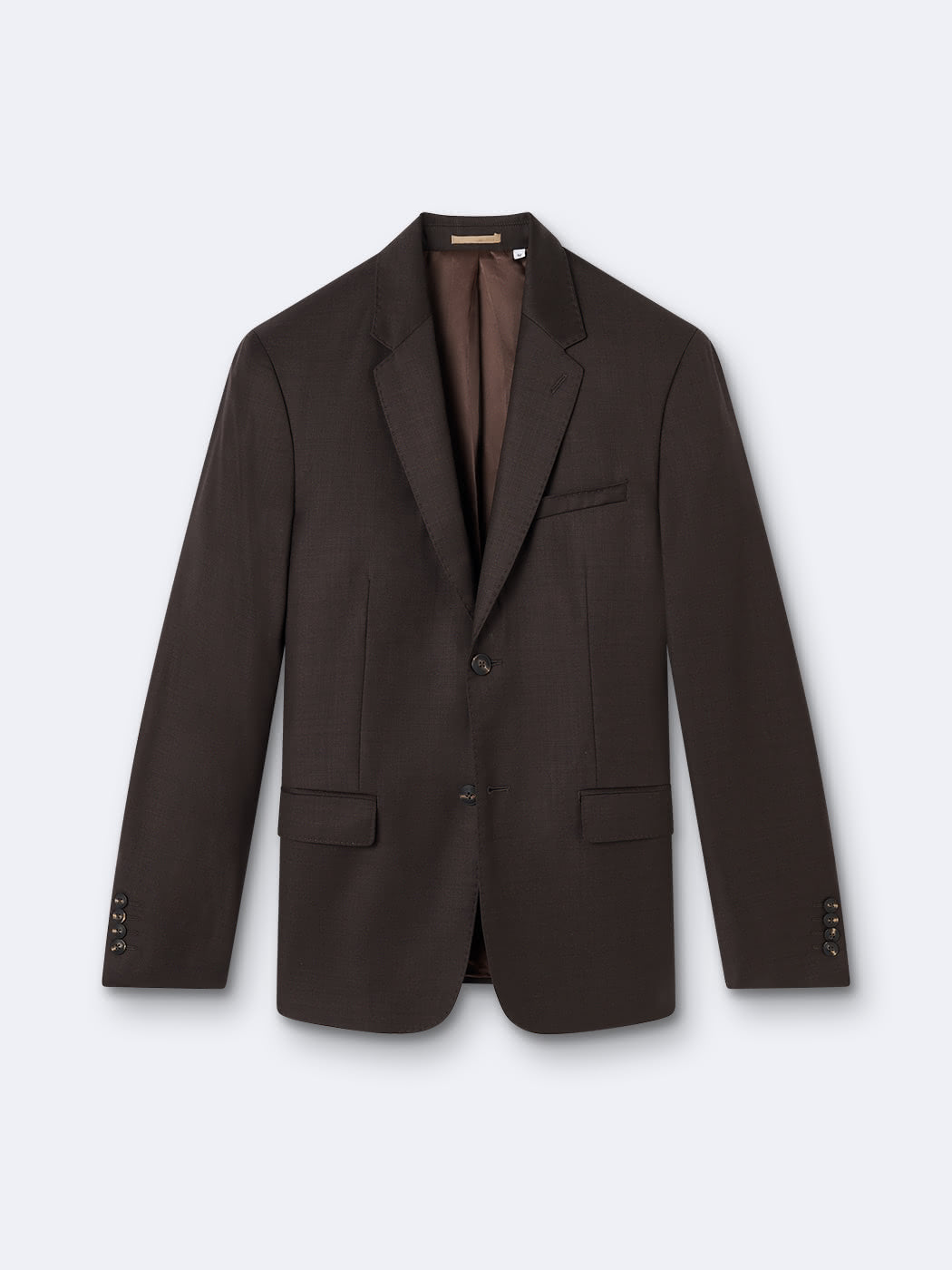 Veste de costume 100% laine - DEVRED 1902