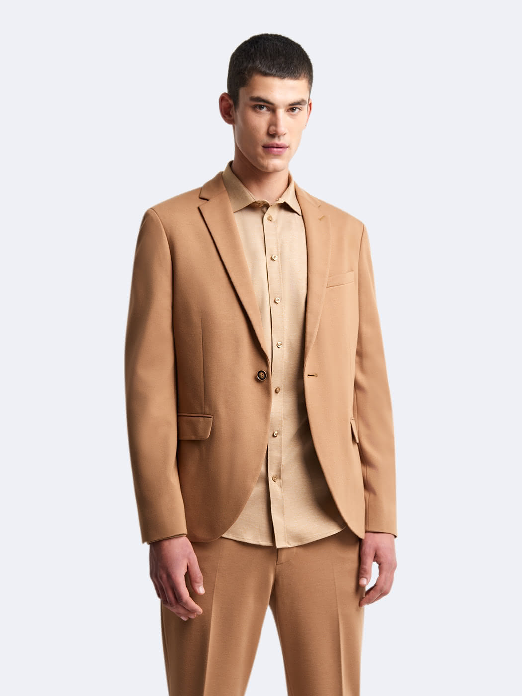 Veste de costume extra slim stretch - DEVRED 1902