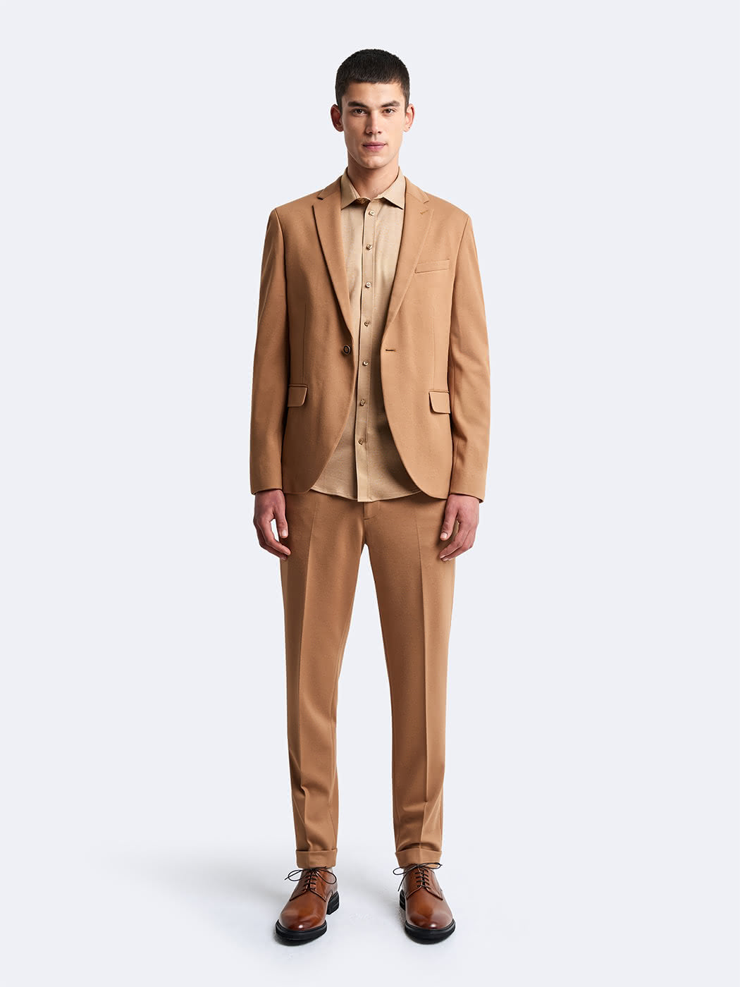 Veste de costume extra slim stretch - DEVRED 1902