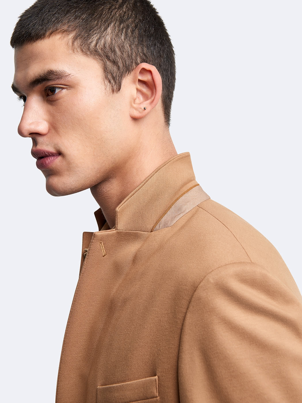 Veste de costume extra slim stretch - DEVRED 1902