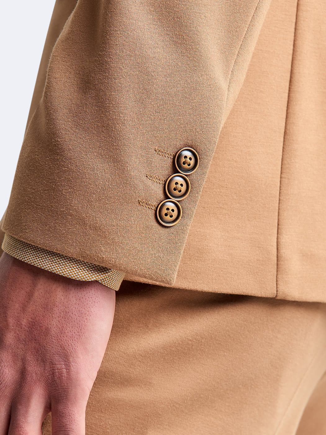 Veste de costume extra slim stretch - DEVRED 1902
