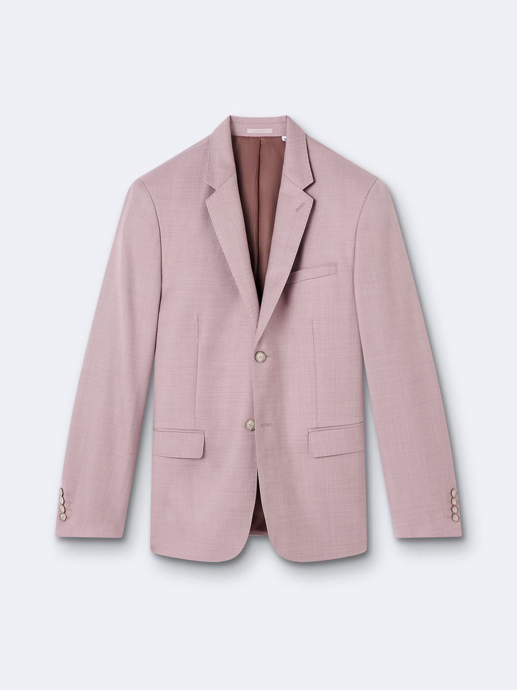 Veste de costume 100% laine - DEVRED 1902