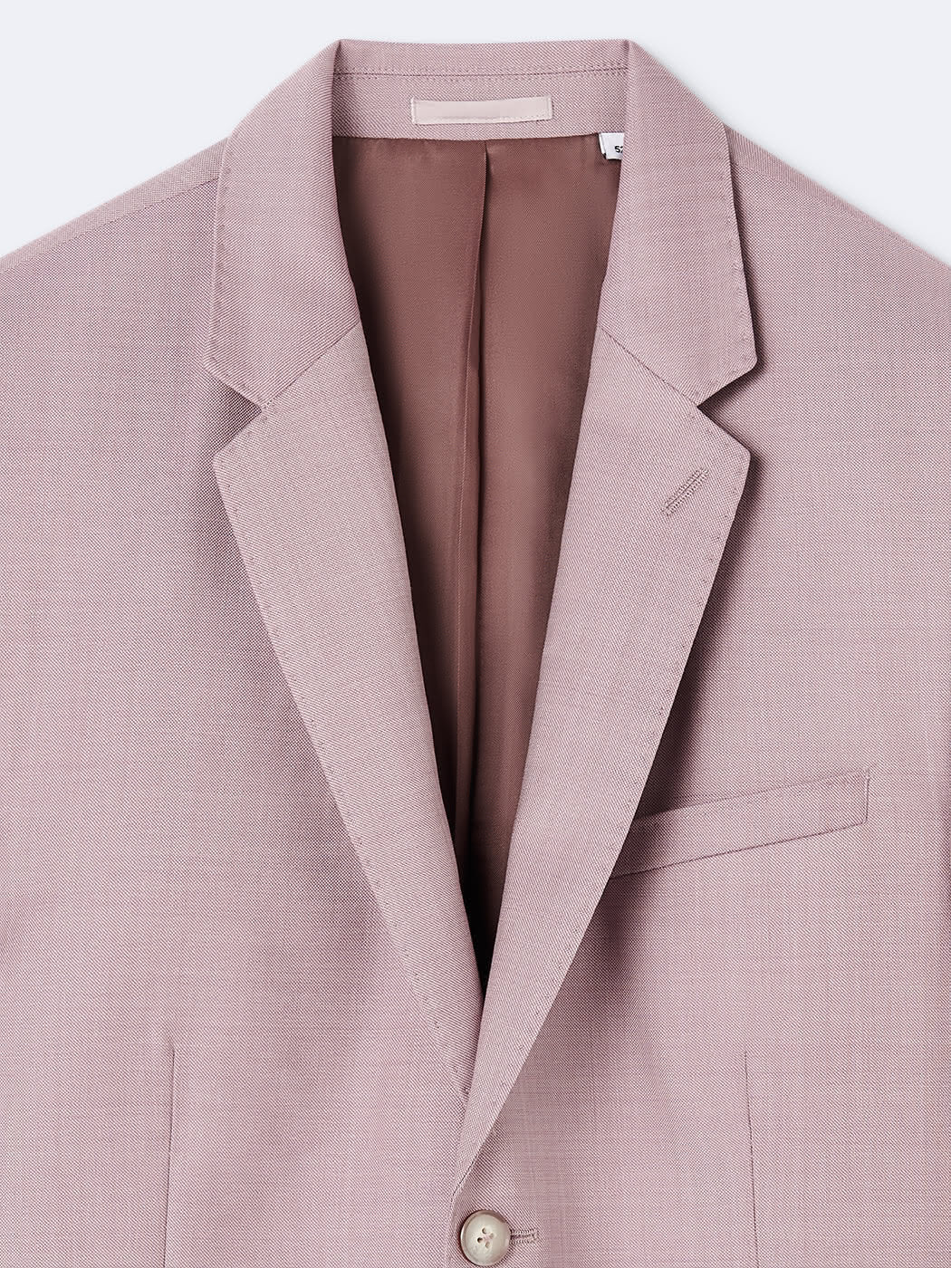 Veste de costume 100% laine - DEVRED 1902