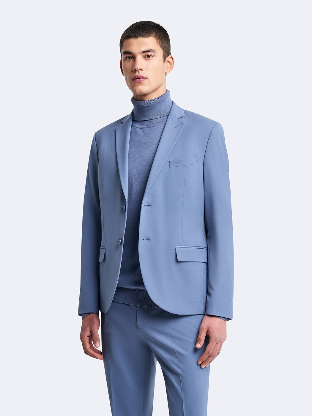 Veste de costume extra slim bistretch - DEVRED 1902