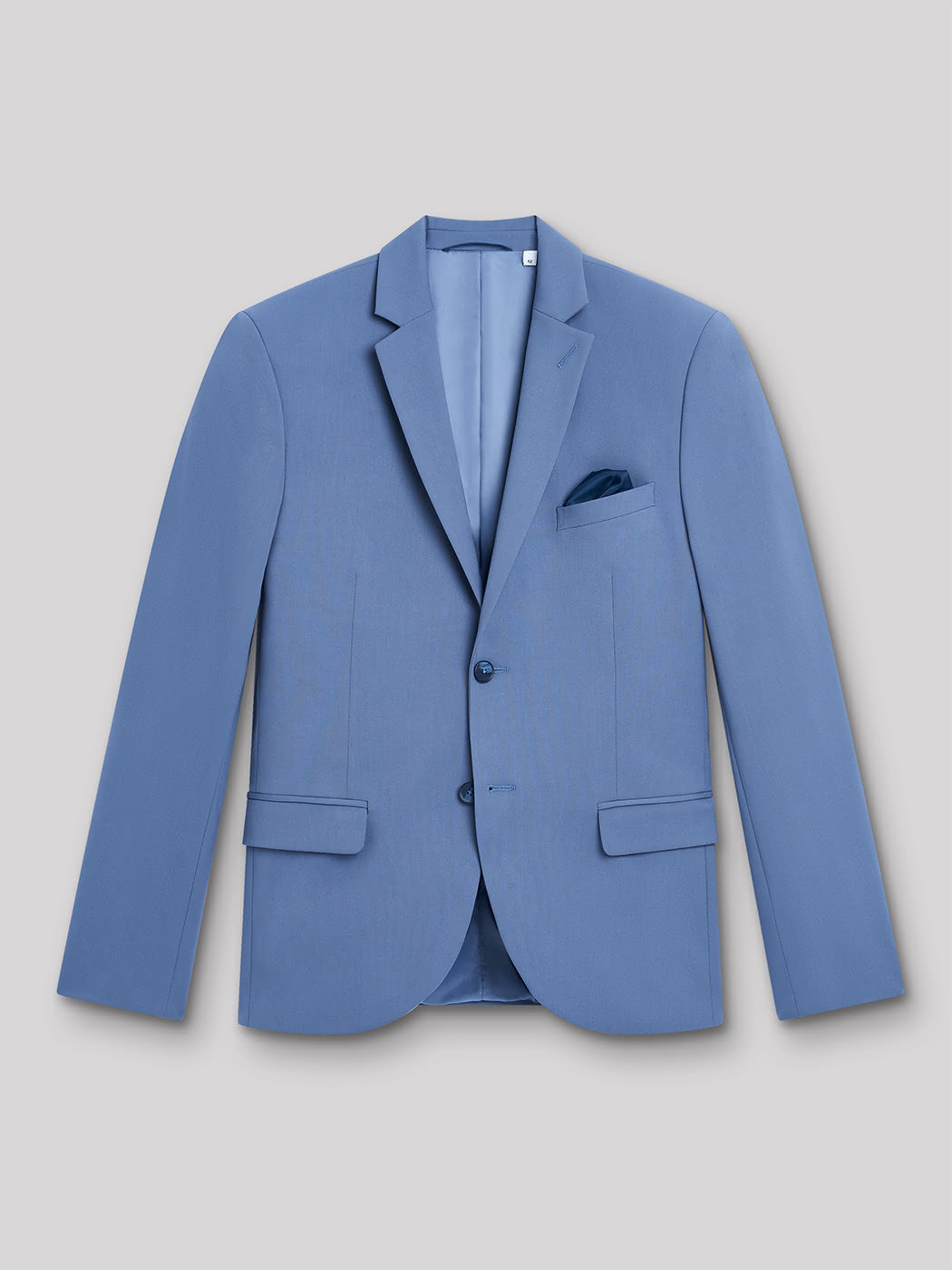 Veste de costume extra slim bistretch - DEVRED 1902