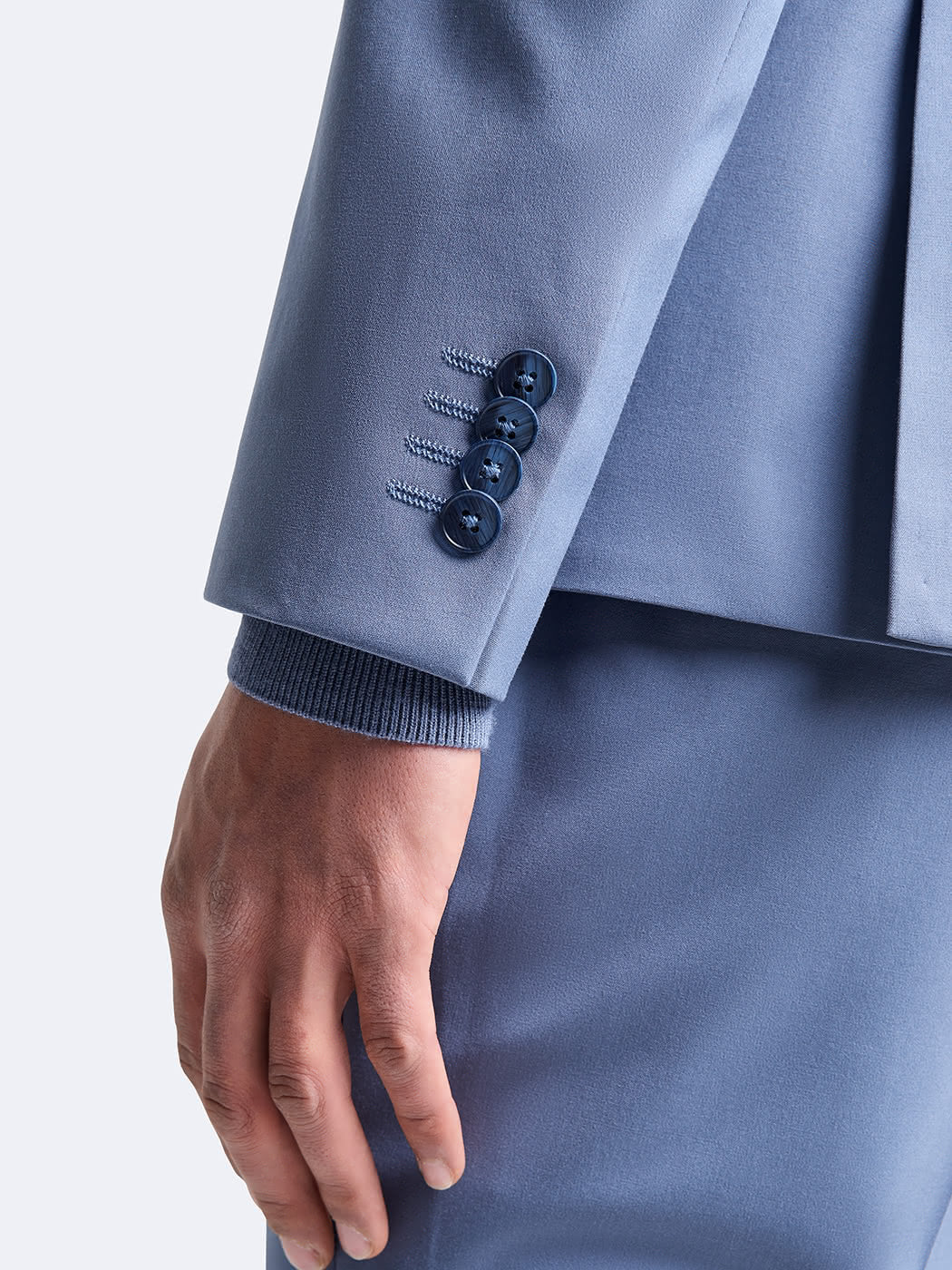 Veste de costume extra slim bistretch - DEVRED 1902
