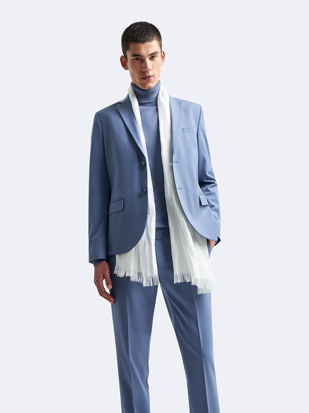 Veste de costume extra slim bistretch - DEVRED 1902