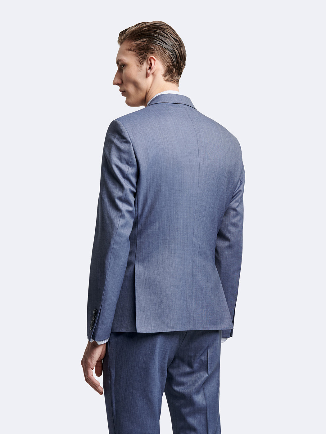 Veste de costume 100% laine - DEVRED 1902