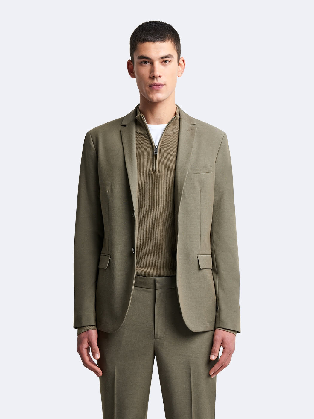 Veste de costume bistretch - DEVRED 1902