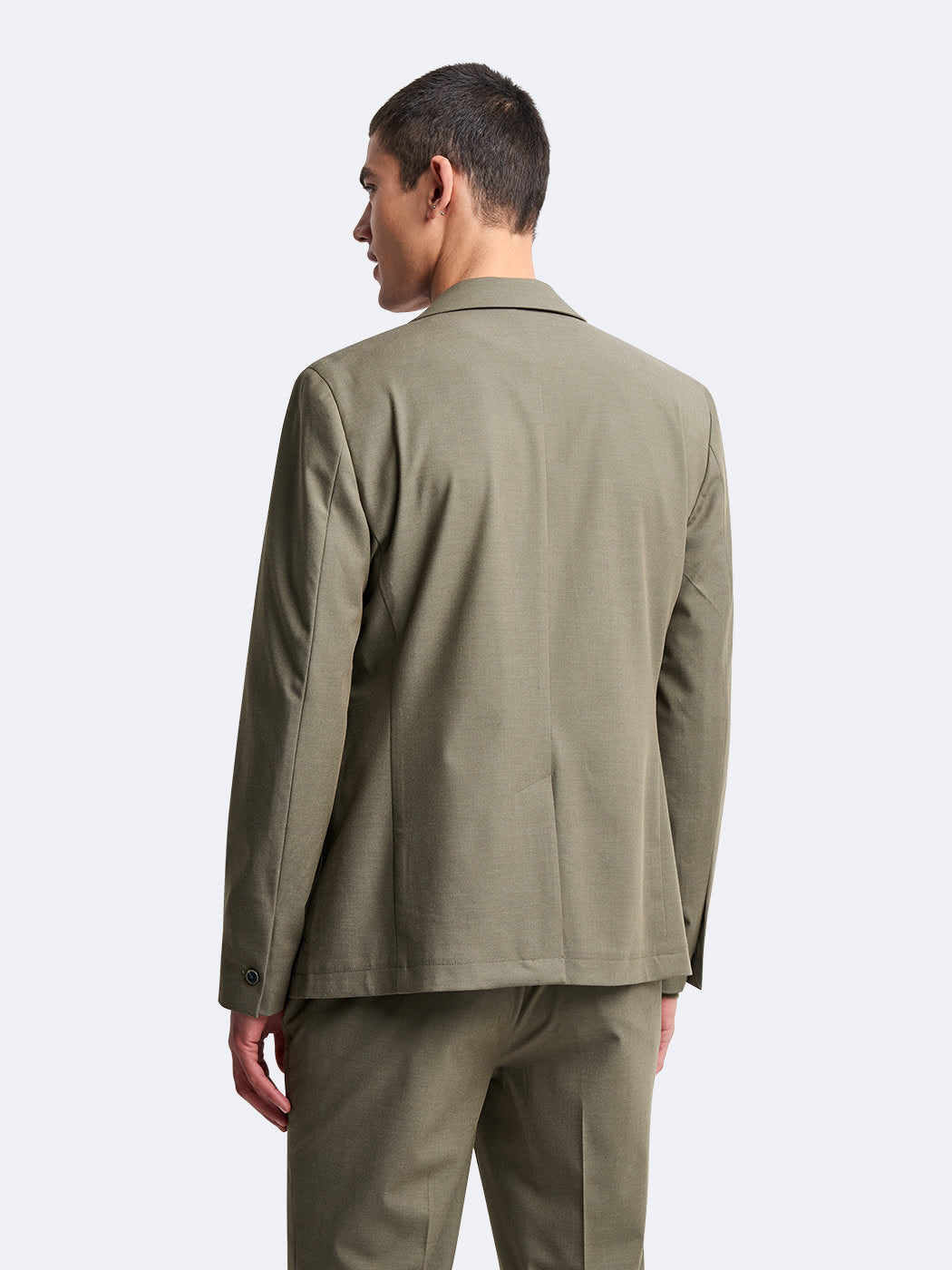Veste de costume bistretch - DEVRED 1902