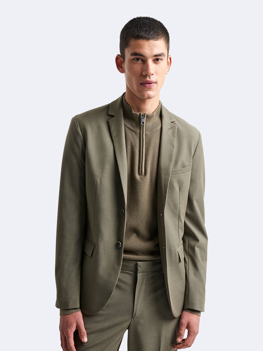 Veste de costume bistretch - DEVRED 1902