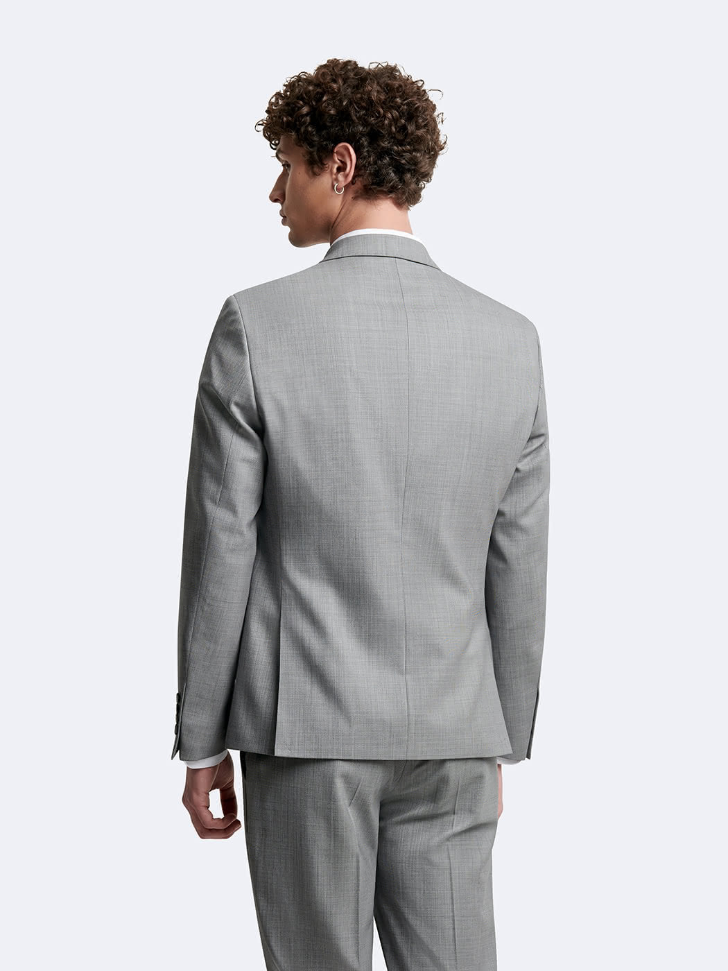 Veste de costume 100% laine - DEVRED 1902