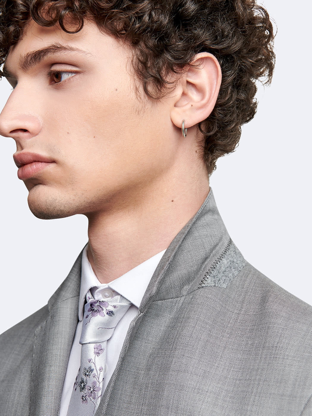 Veste de costume 100% laine - DEVRED 1902