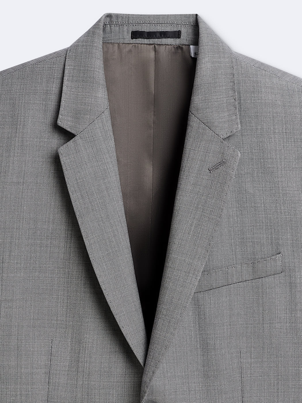 Veste de costume 100% laine - DEVRED 1902