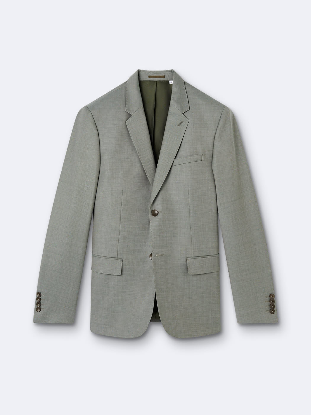 Veste de costume 100% laine - DEVRED 1902