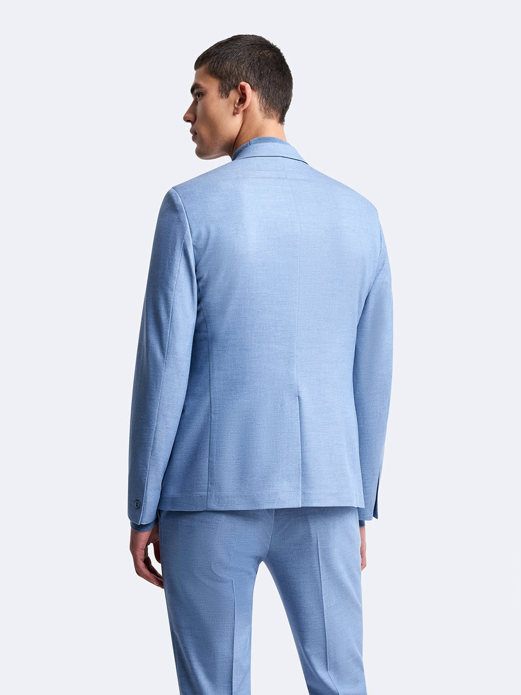 Veste de costume bistretch - DEVRED 1902
