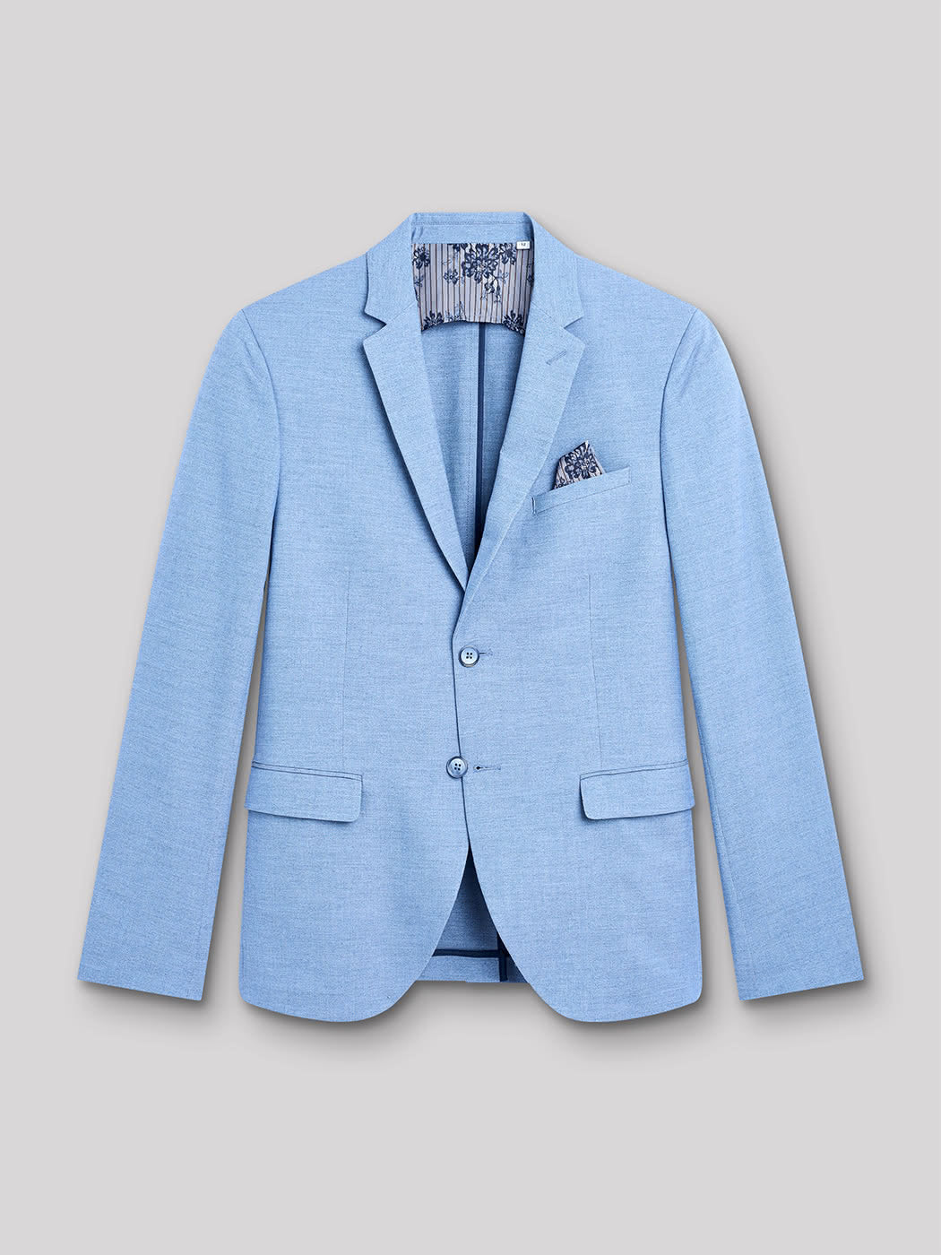 Veste de costume bistretch - DEVRED 1902