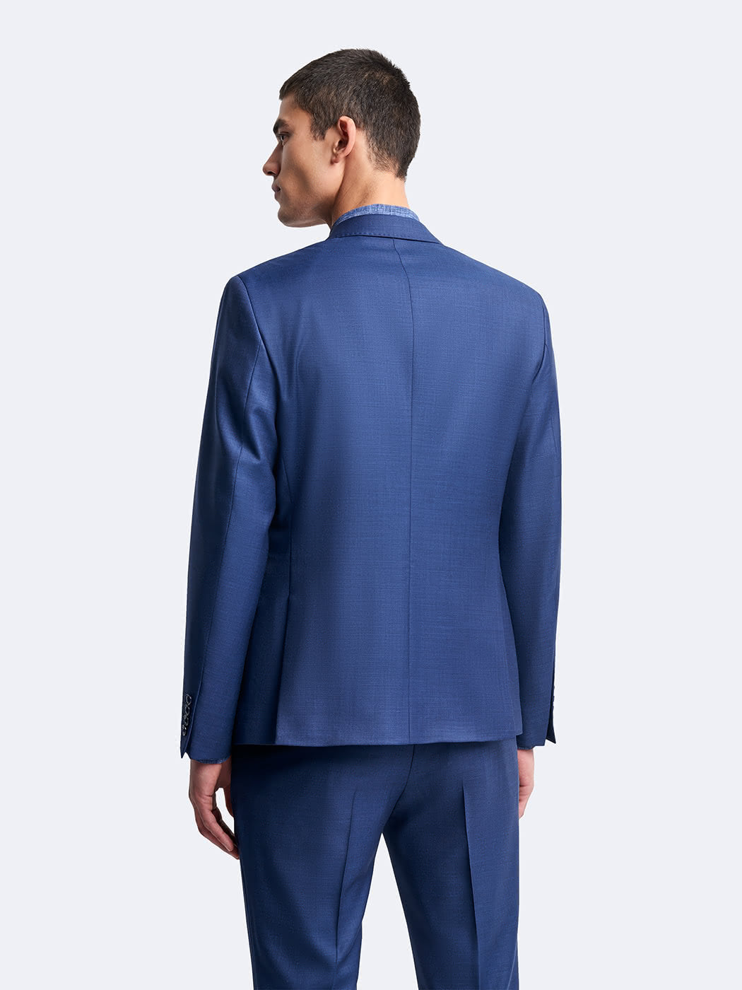 Veste de costume 100% laine - DEVRED 1902