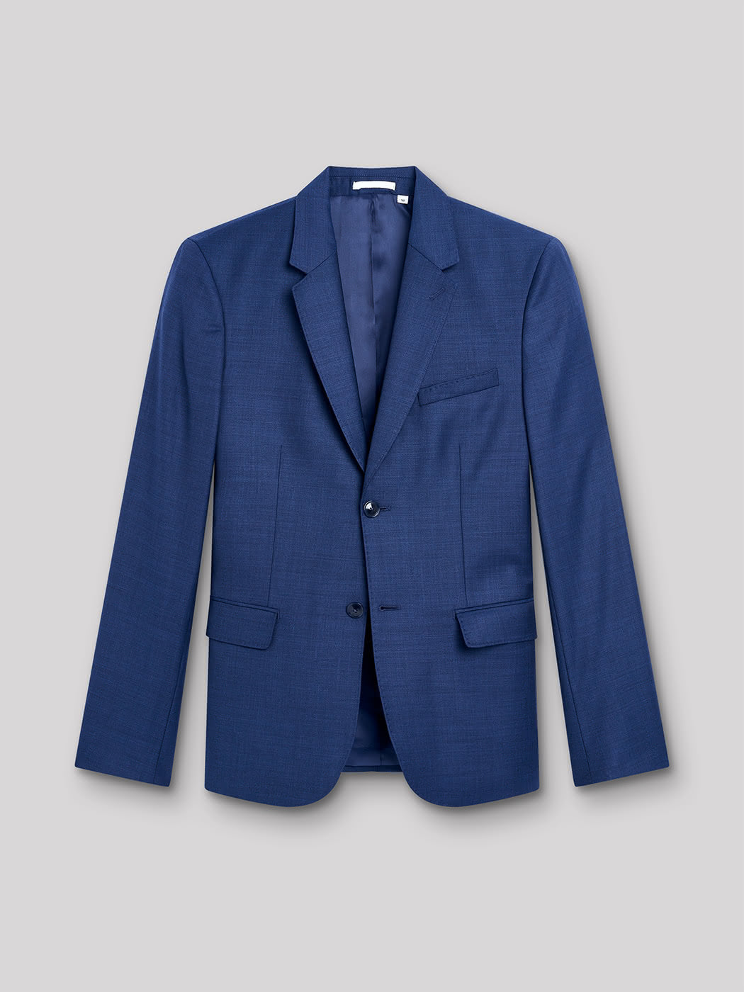Veste de costume 100% laine - DEVRED 1902