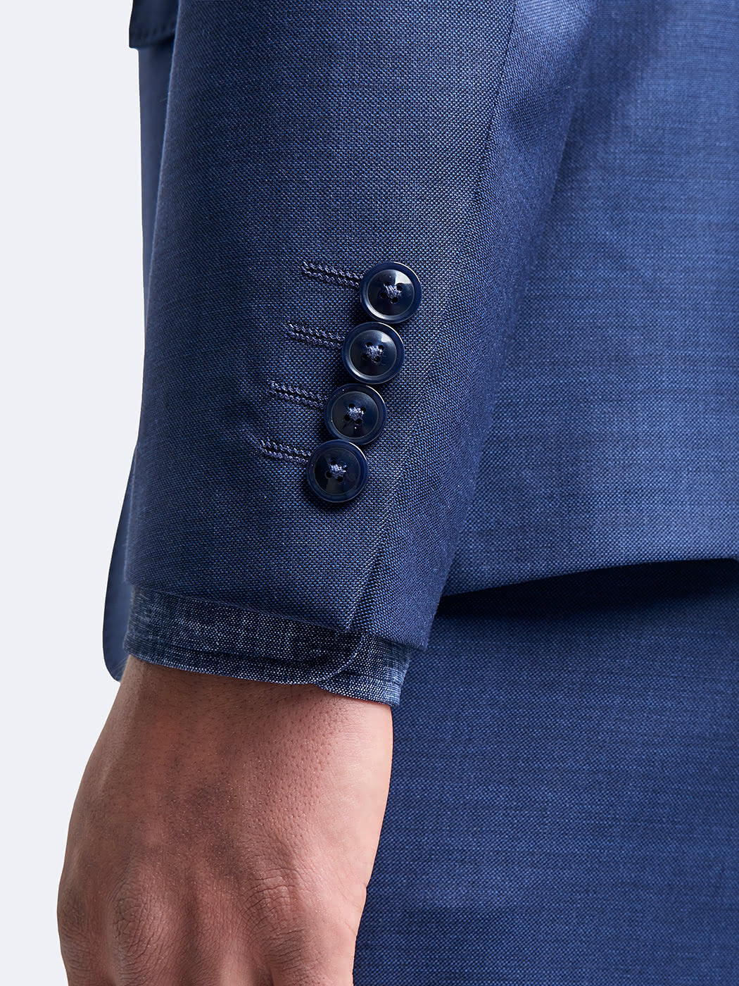 Veste de costume 100% laine - DEVRED 1902