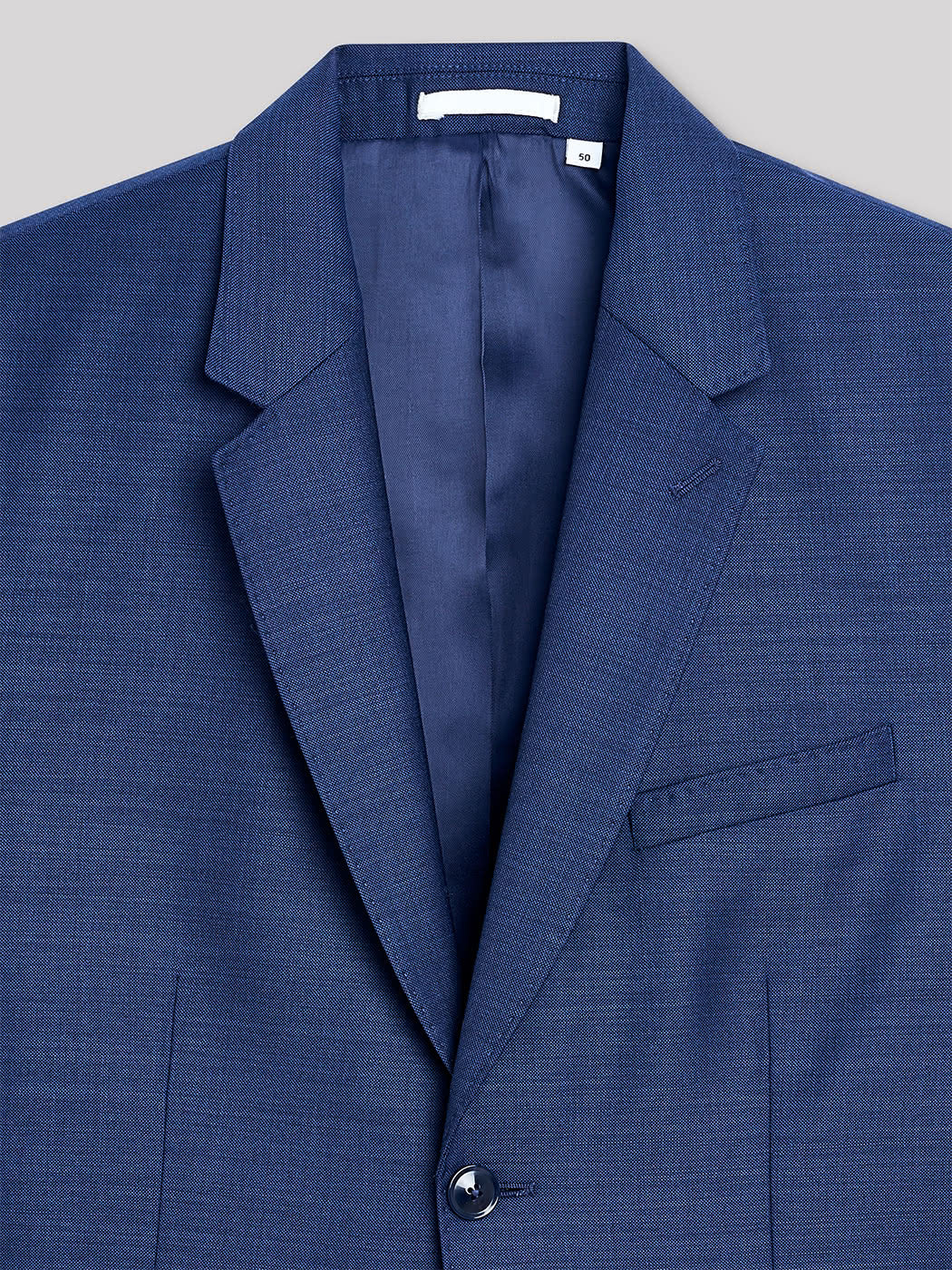 Veste de costume 100% laine - DEVRED 1902