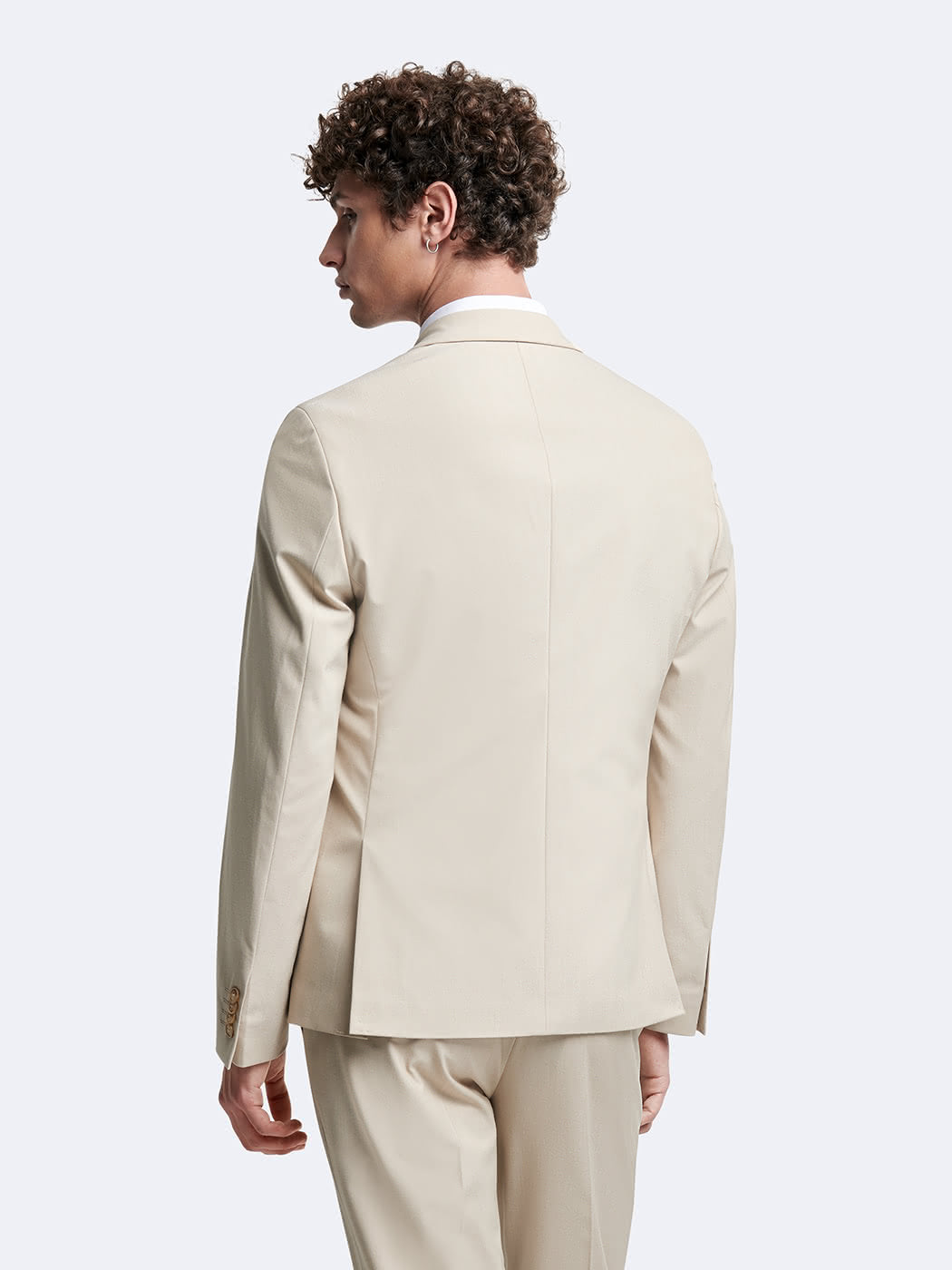 Veste de costume bistretch - DEVRED 1902