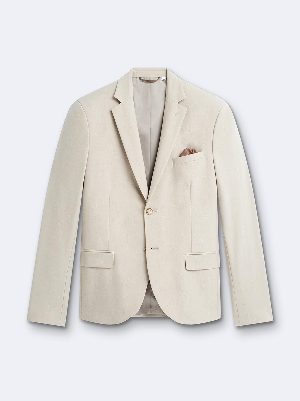 Veste de costume bistretch - DEVRED 1902