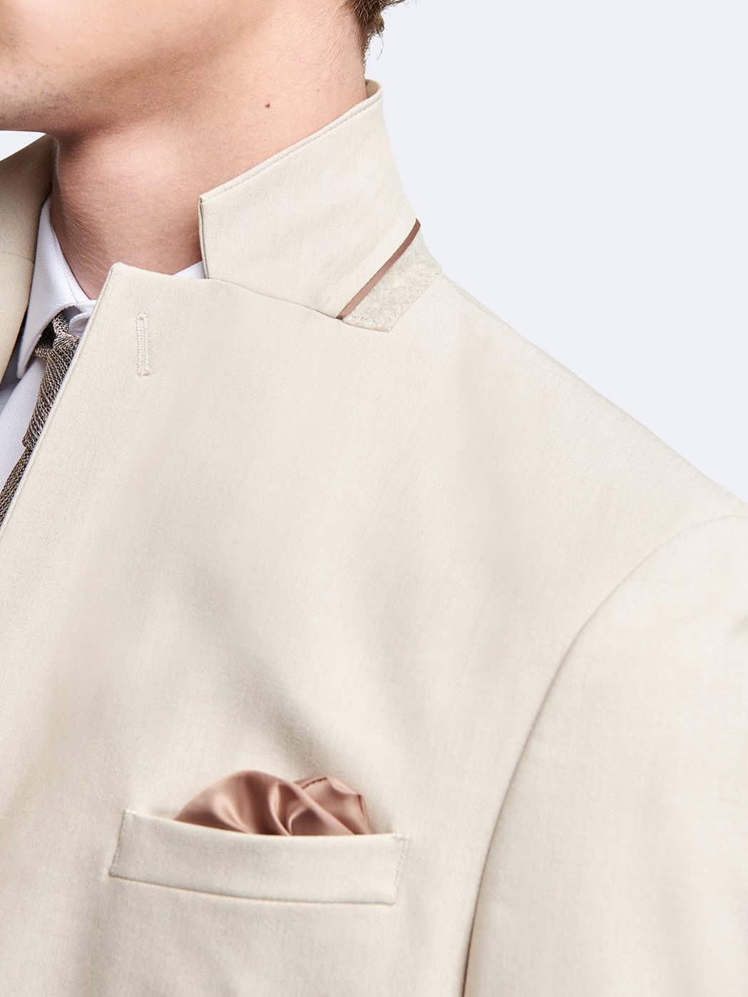 Veste de costume bistretch - DEVRED 1902