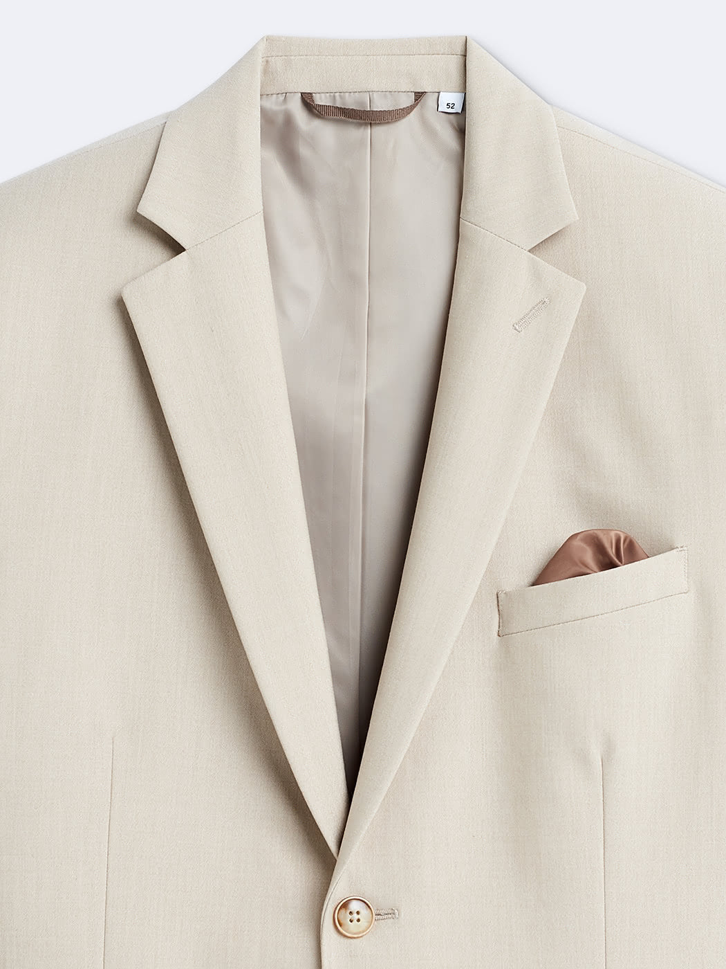 Veste de costume bistretch - DEVRED 1902