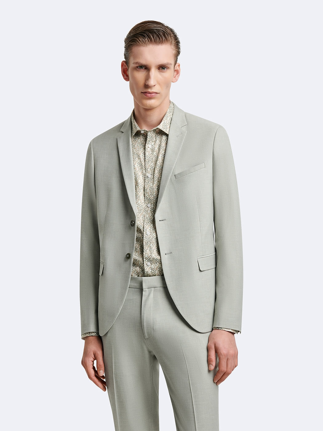 Veste de costume bistretch - DEVRED 1902