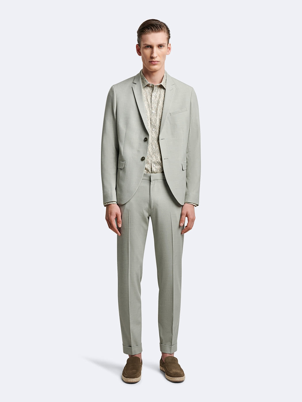 Veste de costume bistretch - DEVRED 1902