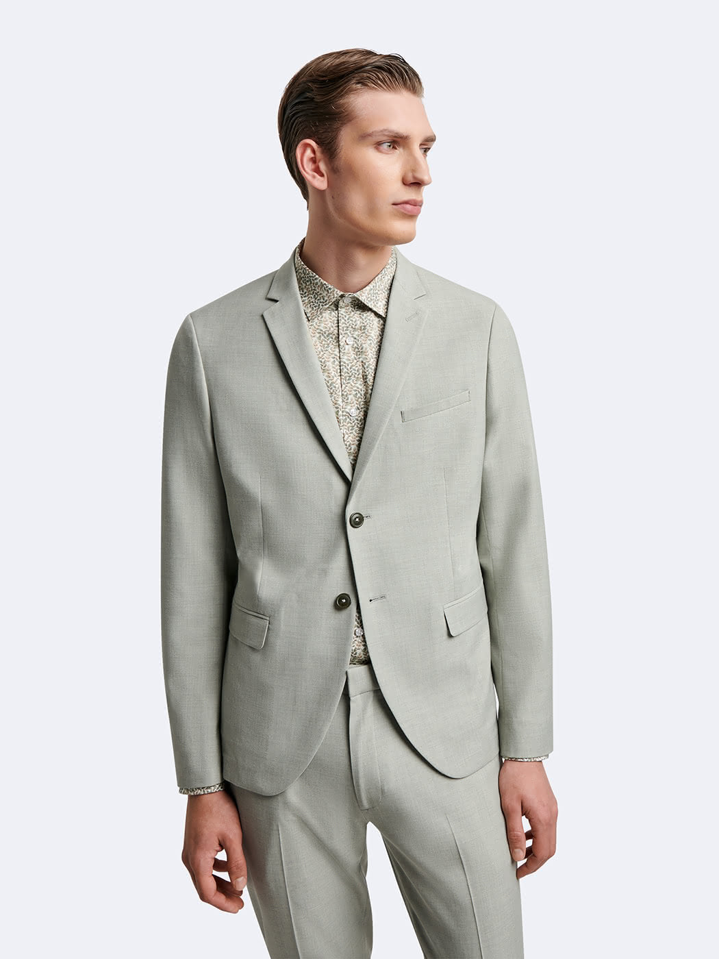 Veste de costume bistretch - DEVRED 1902