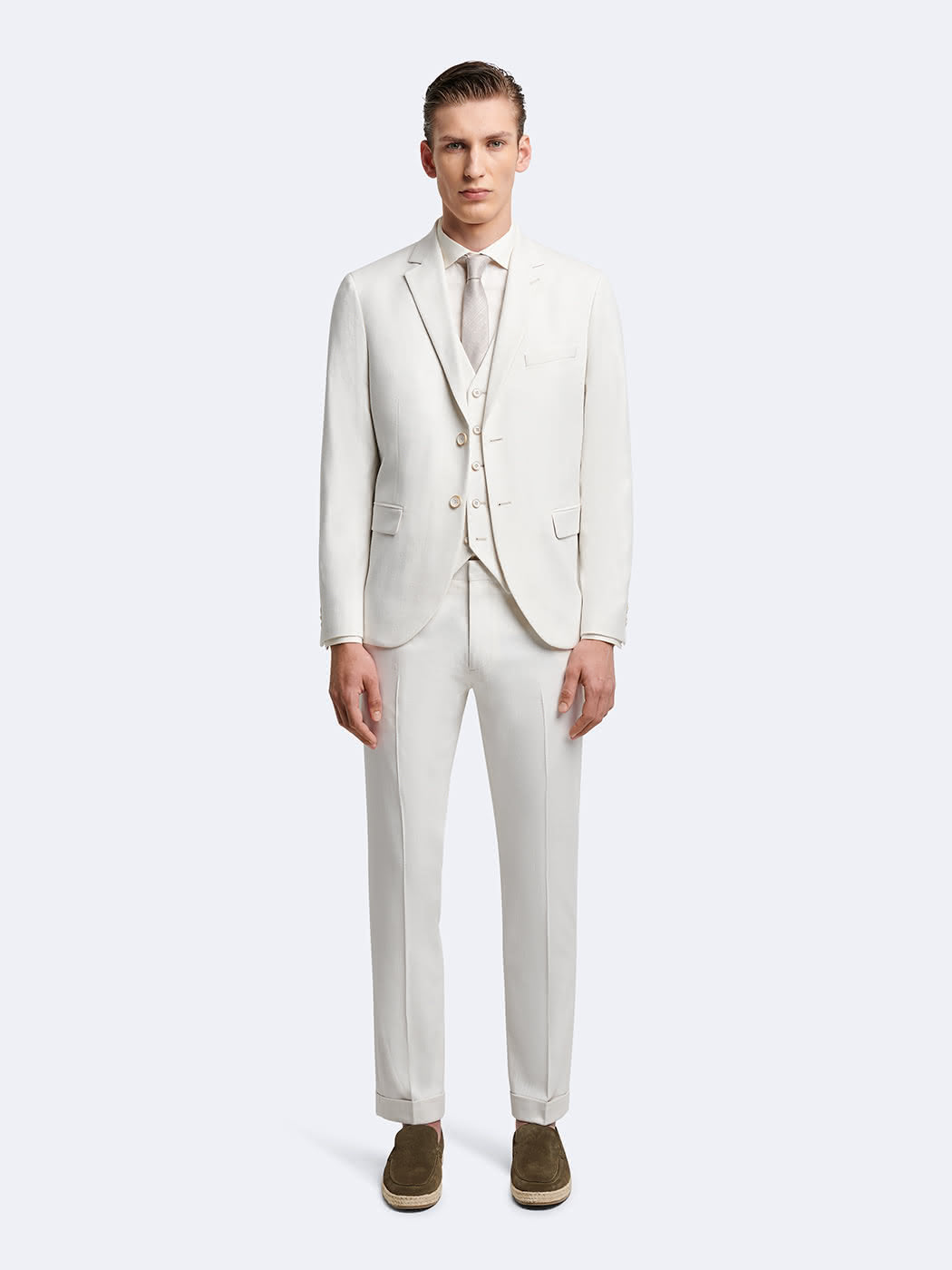 Veste de costume slim - DEVRED 1902
