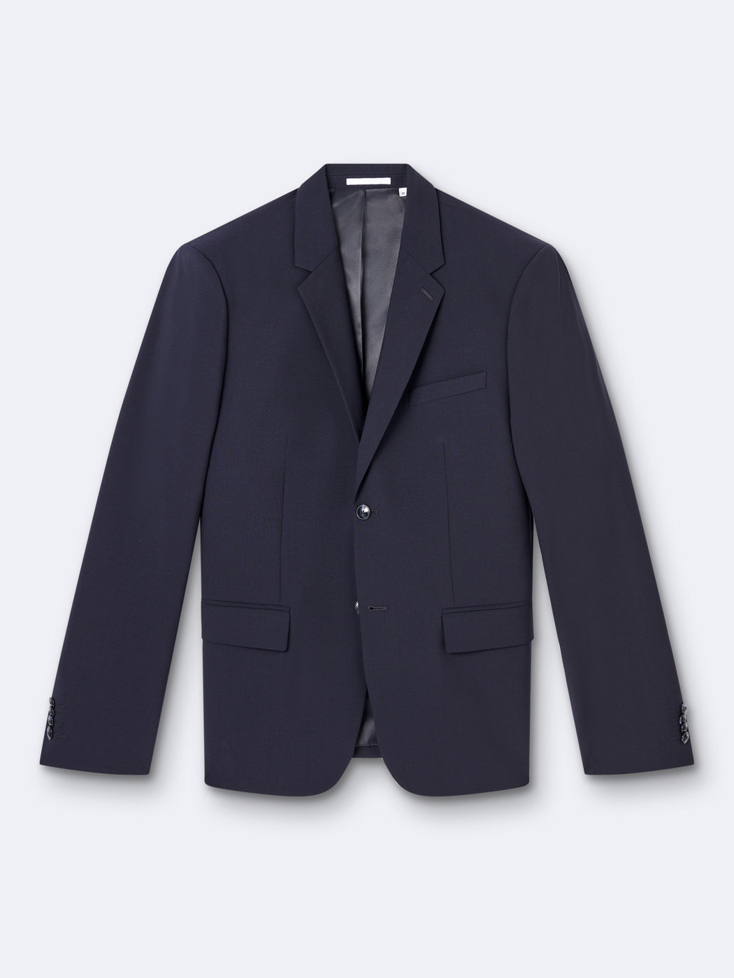 Veste de costume extraslim en laine - DEVRED 1902
