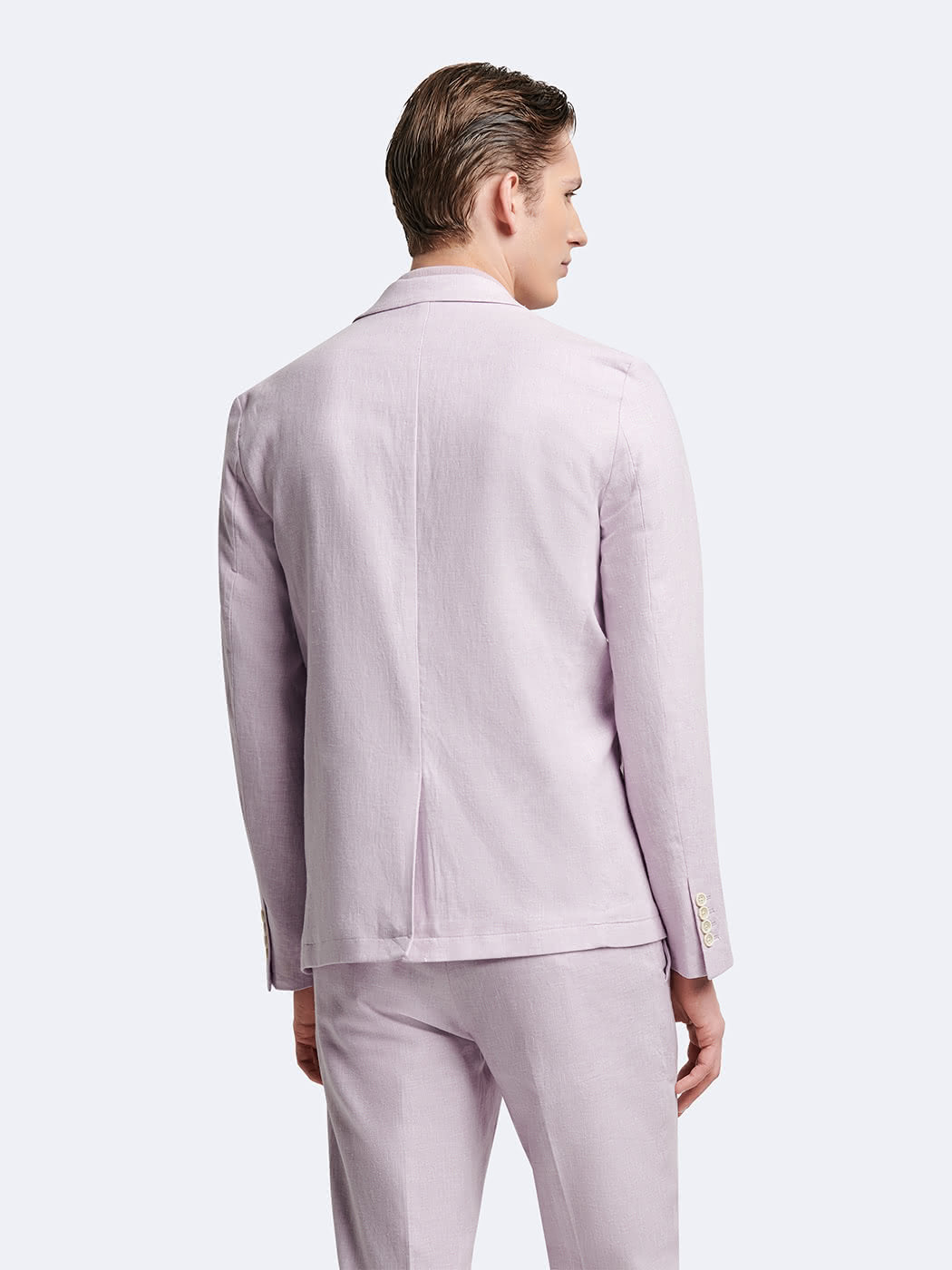 Veste de costume regular - DEVRED 1902