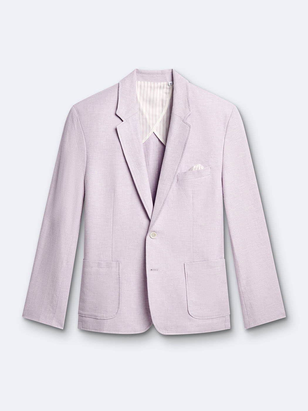 Veste de costume regular - DEVRED 1902