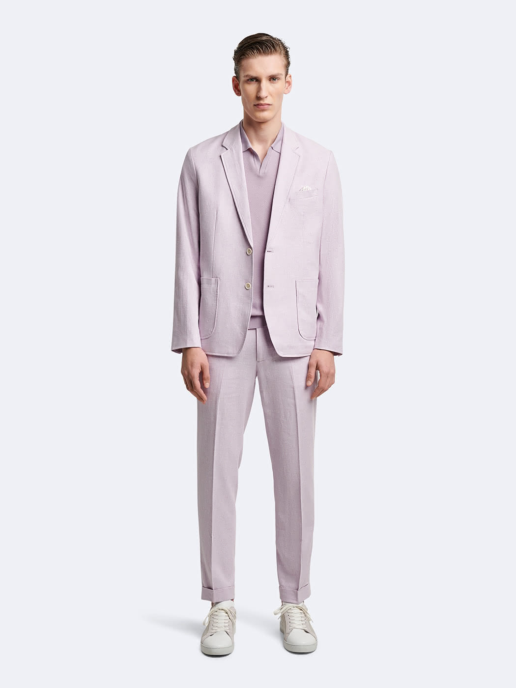 Veste de costume regular - DEVRED 1902