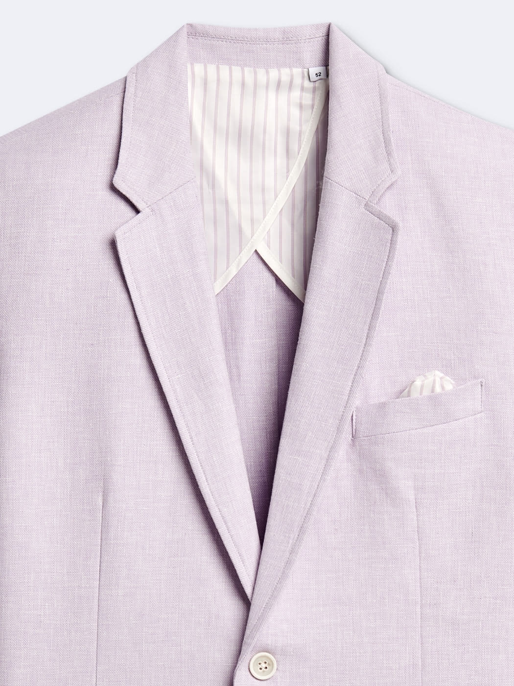 Veste de costume regular - DEVRED 1902