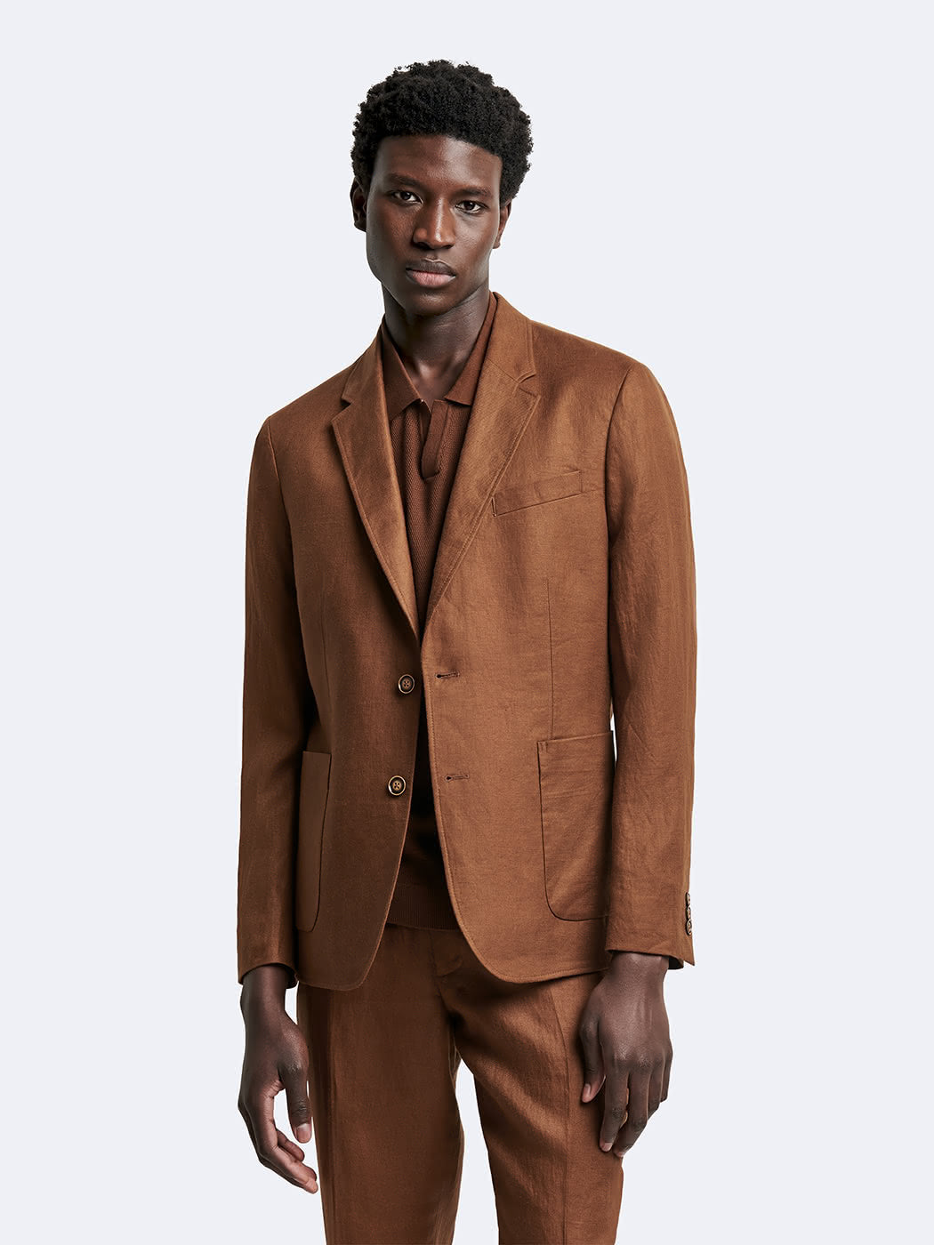 Veste de costume regular - DEVRED 1902
