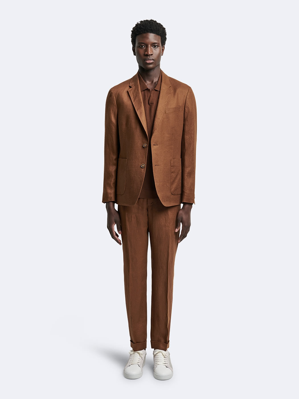 Veste de costume regular - DEVRED 1902