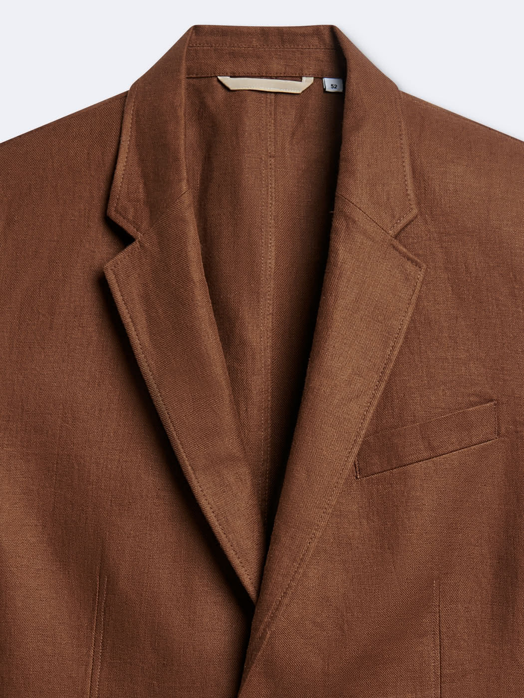 Veste de costume regular - DEVRED 1902
