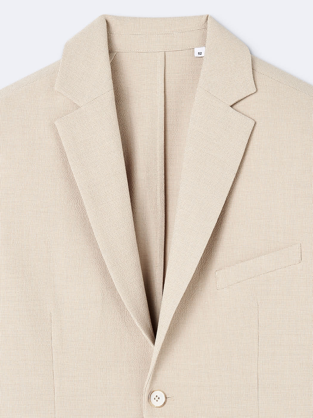 Veste de costume bistretch - DEVRED 1902