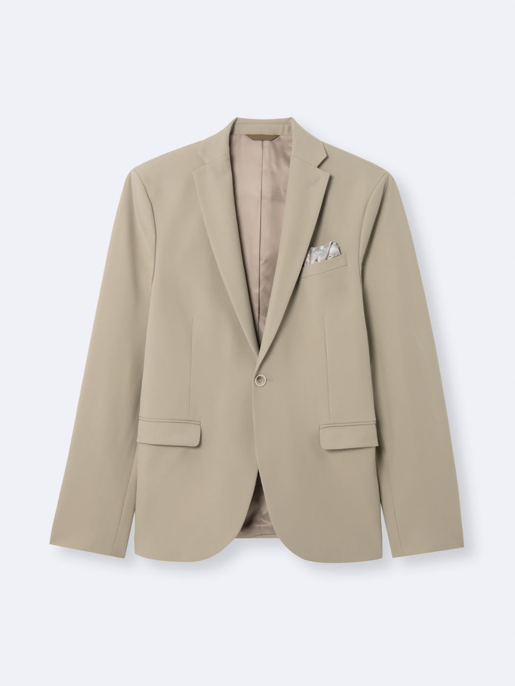 Veste de costume extraslim bistretch - DEVRED 1902