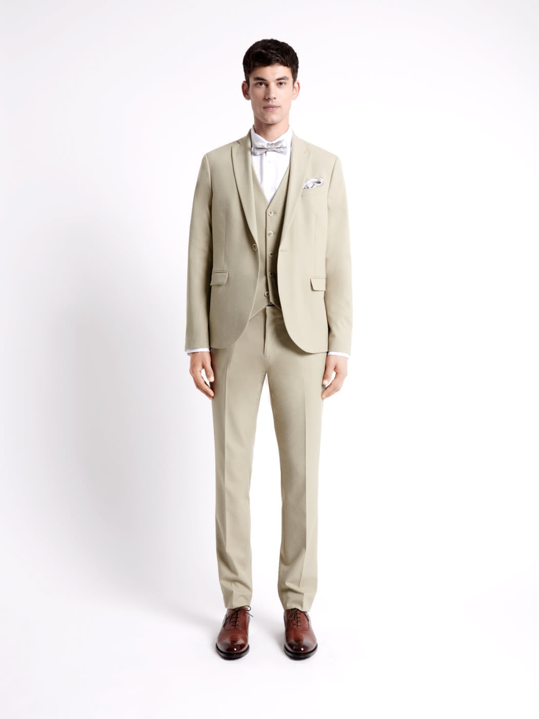 Veste de costume extraslim bistretch - DEVRED 1902