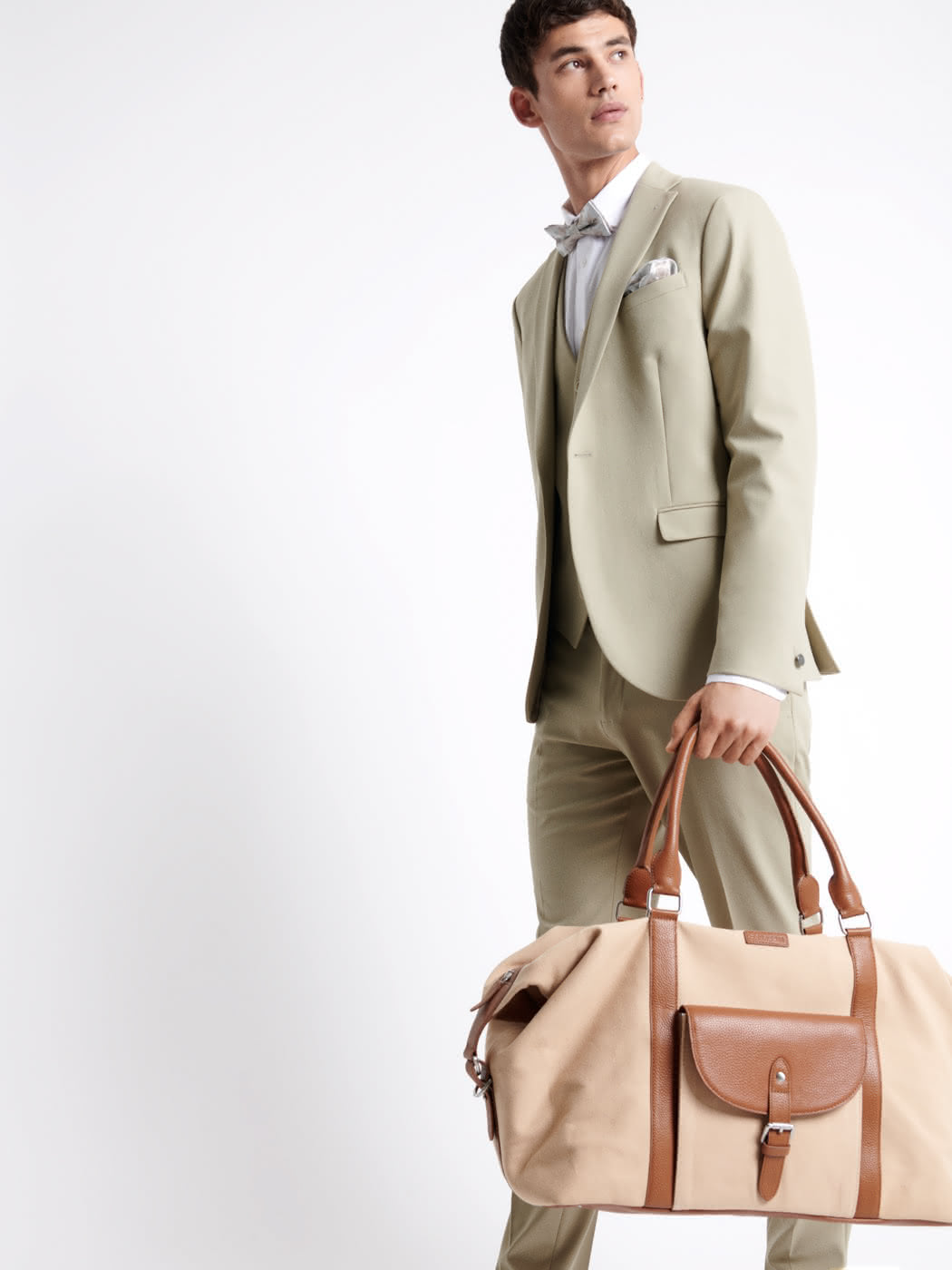 Veste de costume extraslim bistretch - DEVRED 1902