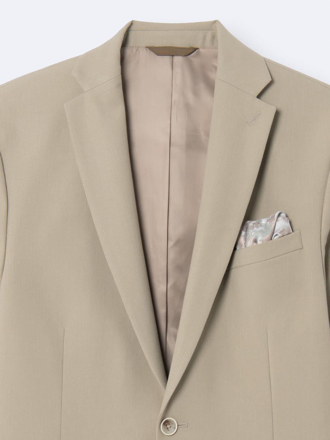 Veste de costume extraslim bistretch - DEVRED 1902